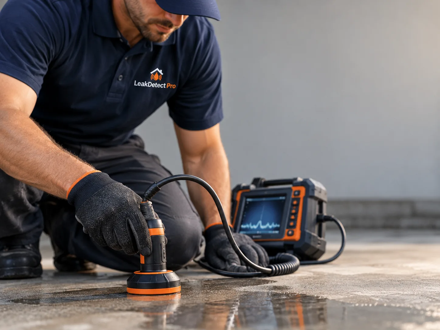 Multi-Level Roof Analysis in Chandler, OK